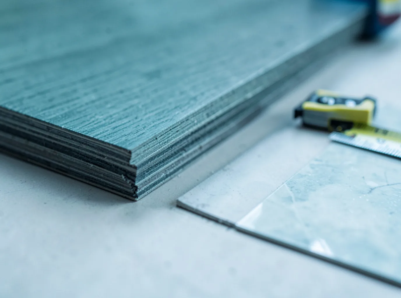 Luxury Vinyl Plank Installation Grand Marais, MI FAQs